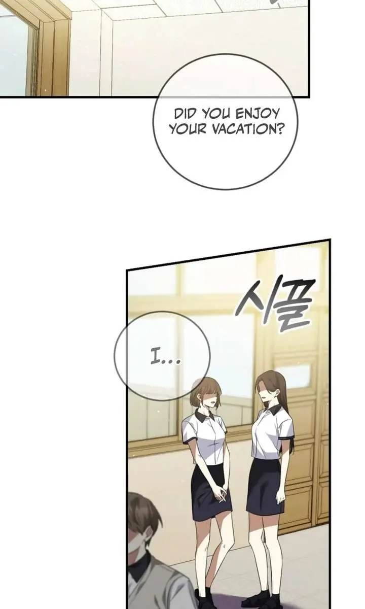 Stuck in Class With the Crazy Male Leads Chapter 68 Page 58