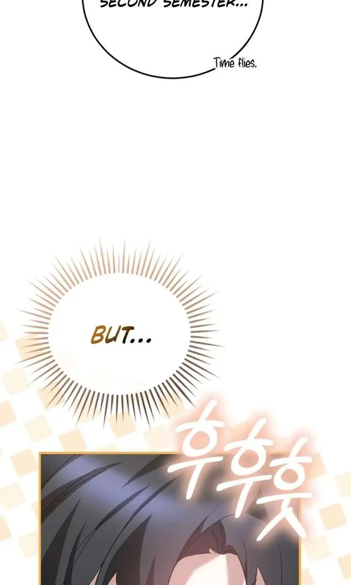 Stuck in Class With the Crazy Male Leads Chapter 68 Page 62