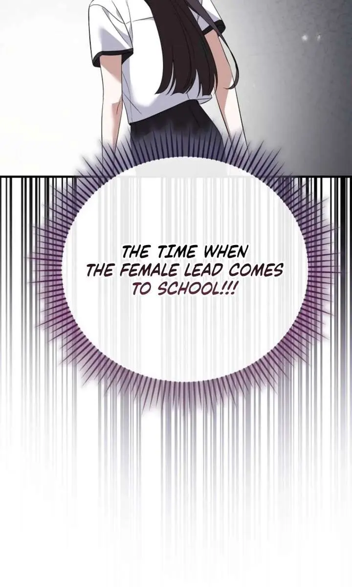 Stuck in Class With the Crazy Male Leads Chapter 68 Page 65