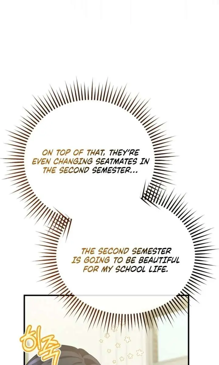 Stuck in Class With the Crazy Male Leads Chapter 68 Page 66
