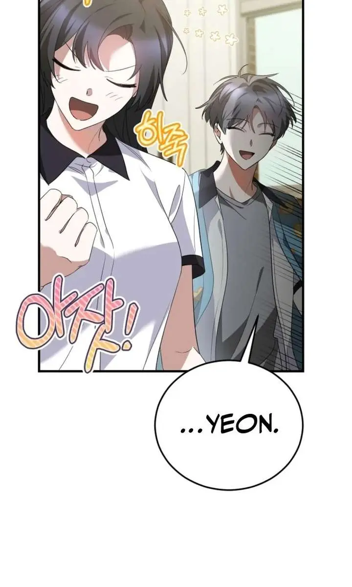 Stuck in Class With the Crazy Male Leads Chapter 68 Page 67
