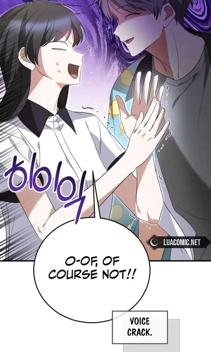 Stuck in Class With the Crazy Male Leads Chapter 68 Page 69