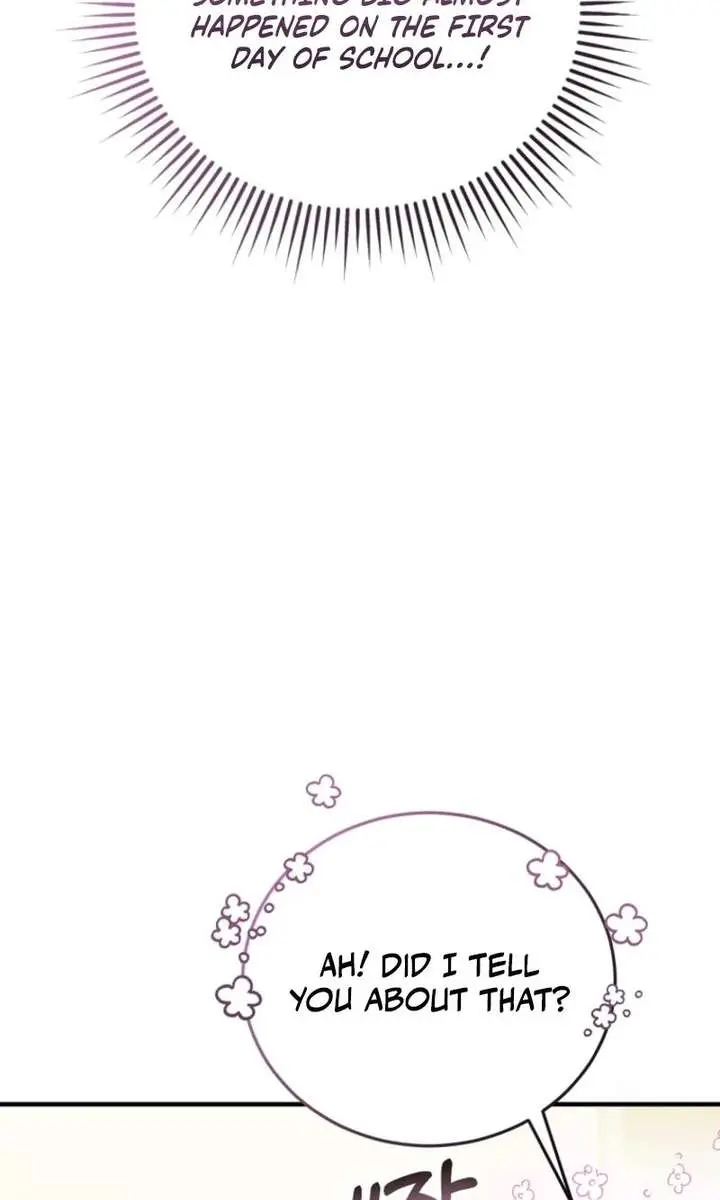 Stuck in Class With the Crazy Male Leads Chapter 68 Page 74