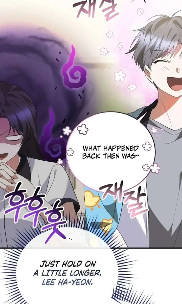 Stuck in Class With the Crazy Male Leads Chapter 68 Page 75