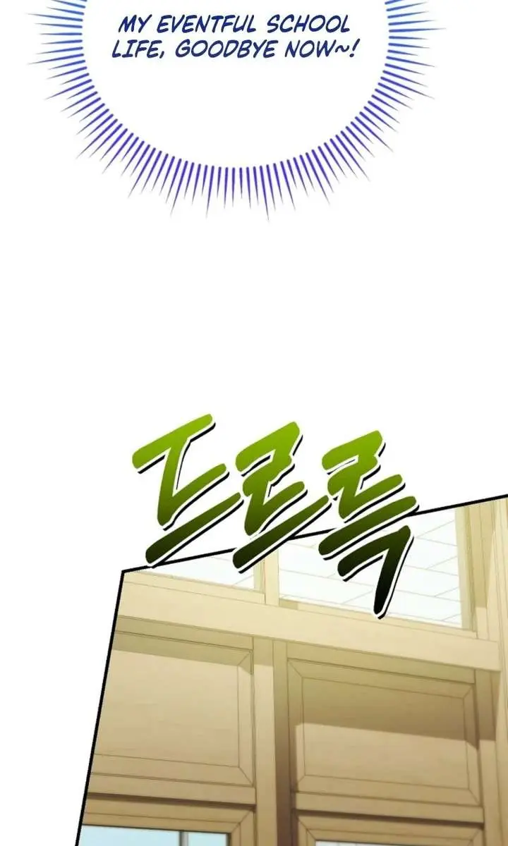 Stuck in Class With the Crazy Male Leads Chapter 68 Page 77