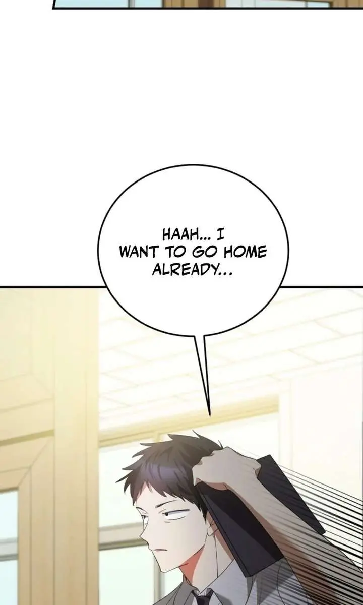 Stuck in Class With the Crazy Male Leads Chapter 68 Page 78