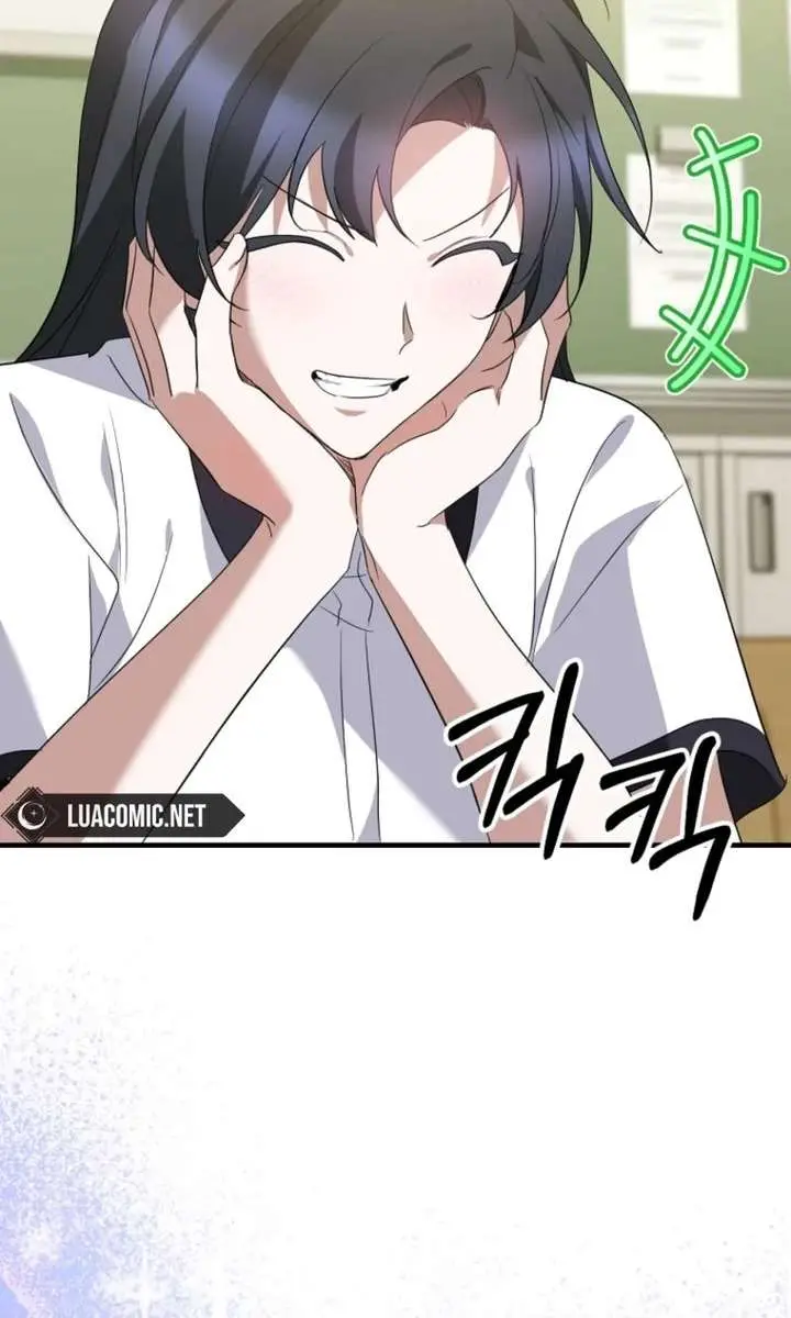 Stuck in Class With the Crazy Male Leads Chapter 68 Page 83