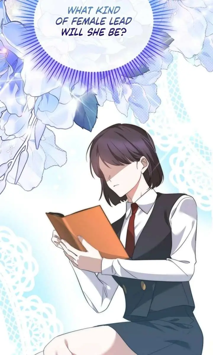 Stuck in Class With the Crazy Male Leads Chapter 68 Page 85