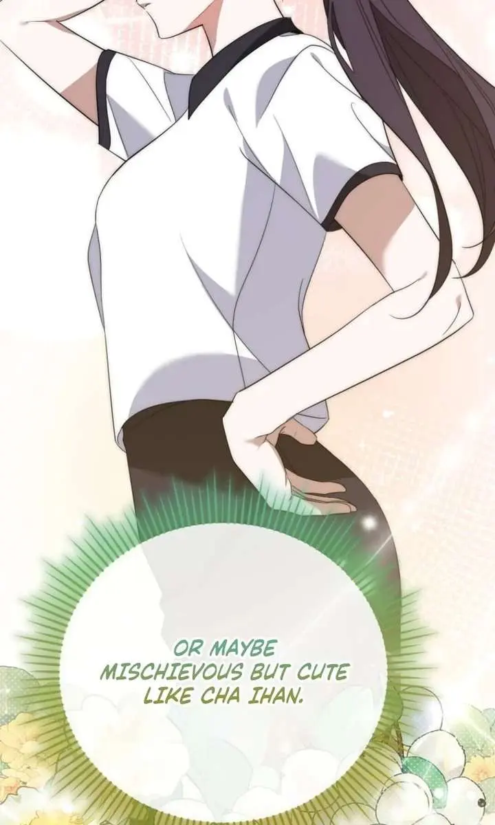 Stuck in Class With the Crazy Male Leads Chapter 68 Page 87
