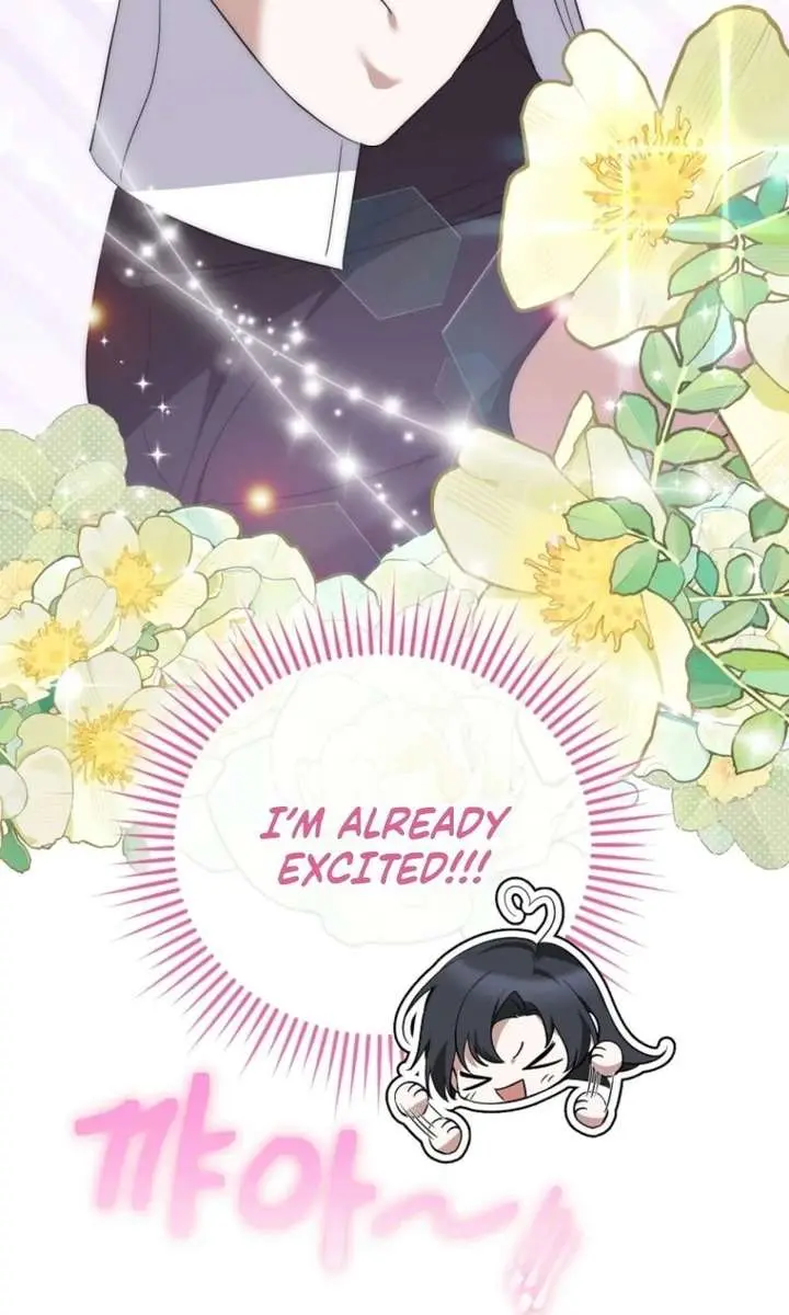 Stuck in Class With the Crazy Male Leads Chapter 68 Page 89