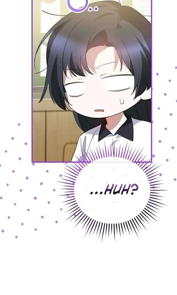 Stuck in Class With the Crazy Male Leads Chapter 68 Page 99