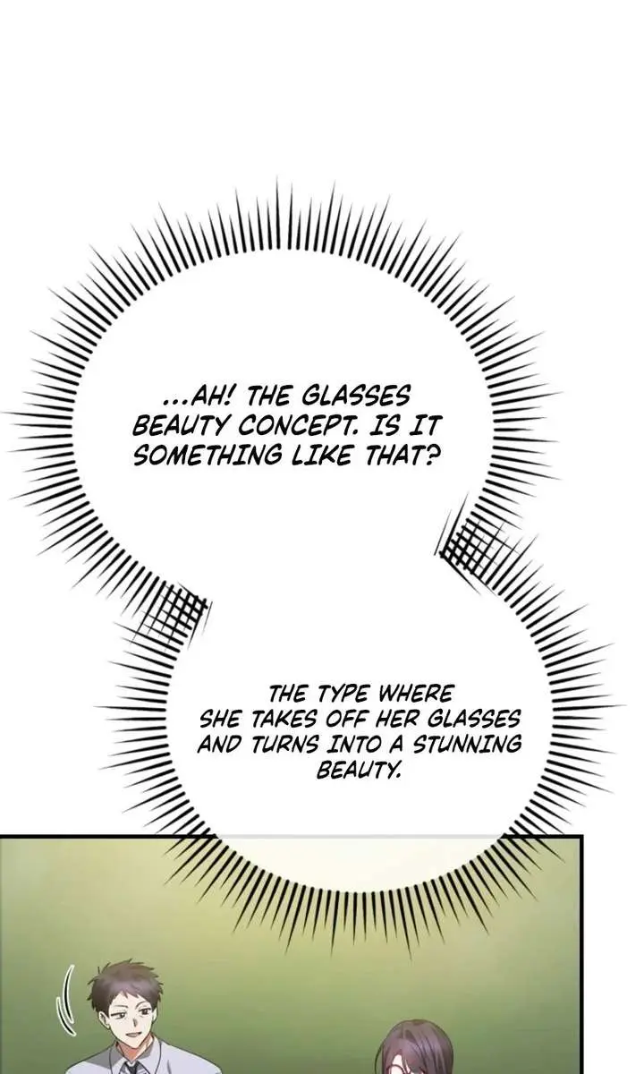Stuck in Class With the Crazy Male Leads Chapter 68 Page 100