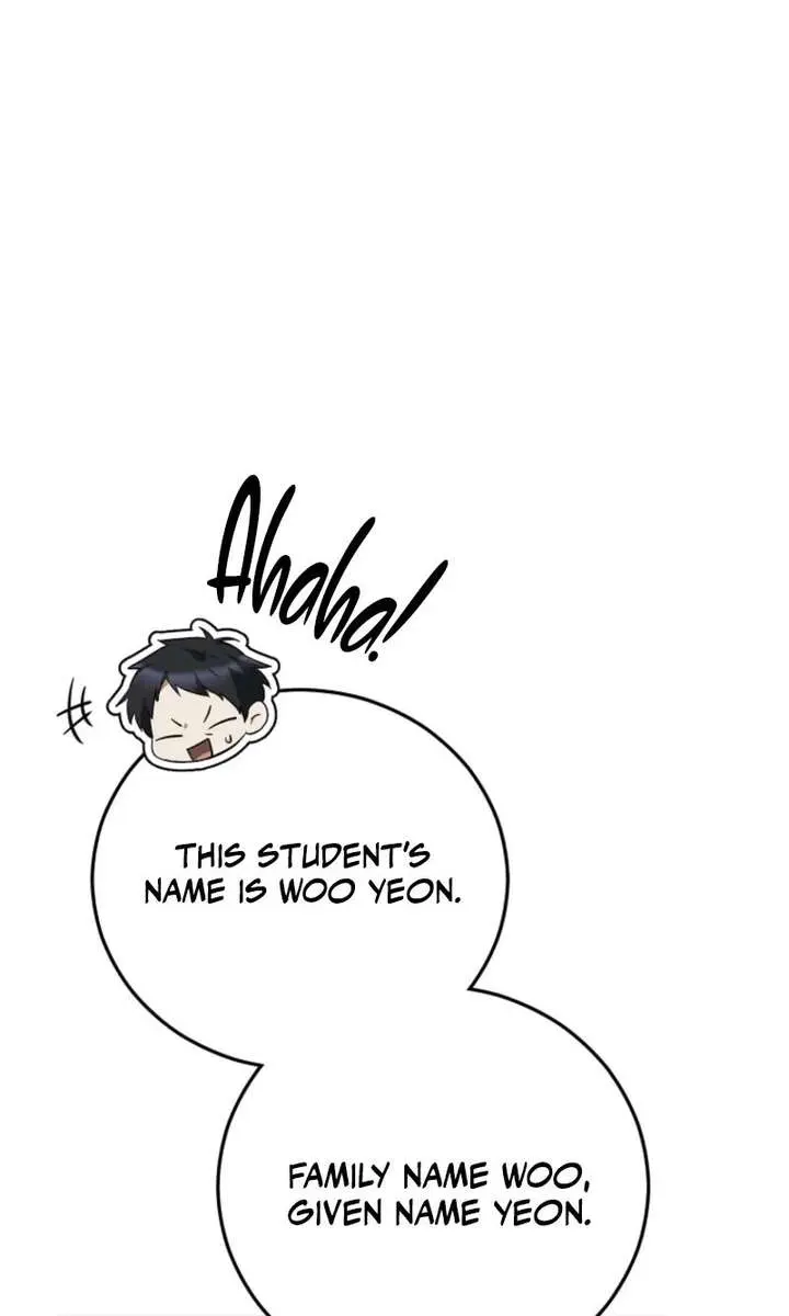 Stuck in Class With the Crazy Male Leads Chapter 68 Page 105