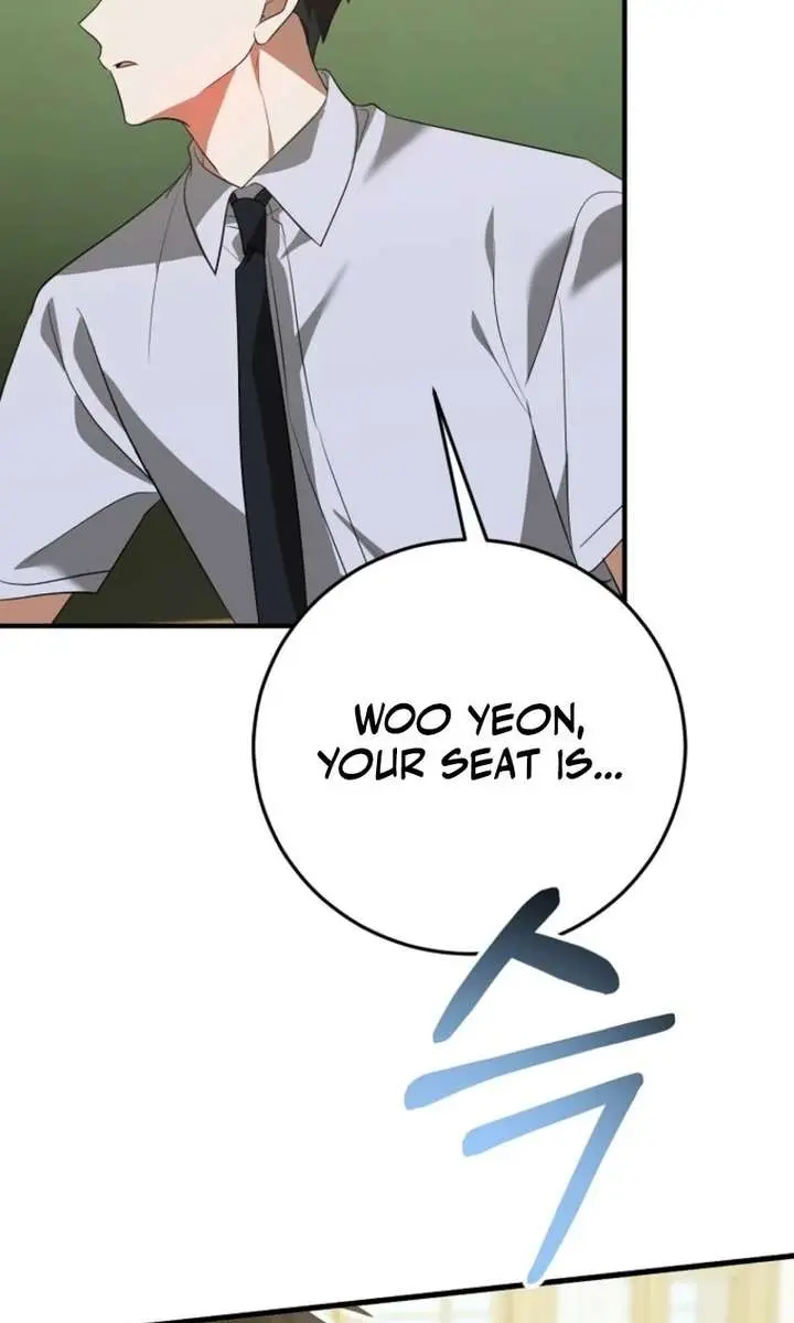 Stuck in Class With the Crazy Male Leads Chapter 68 Page 112