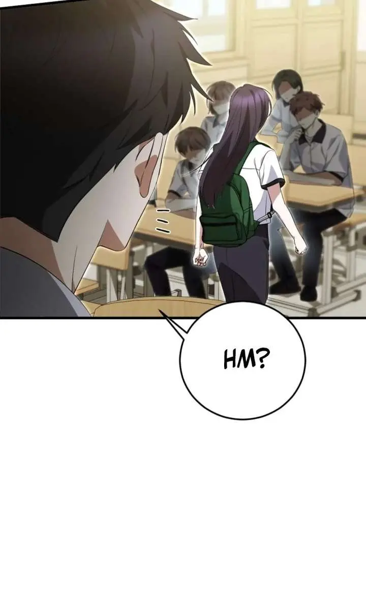 Stuck in Class With the Crazy Male Leads Chapter 68 Page 113