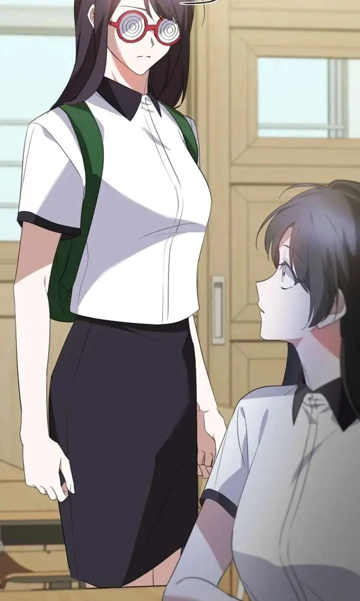 Stuck in Class With the Crazy Male Leads Chapter 68 Page 122