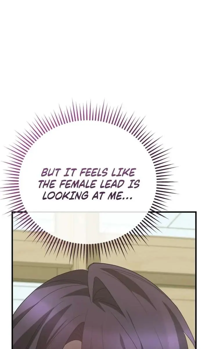 Stuck in Class With the Crazy Male Leads Chapter 68 Page 127