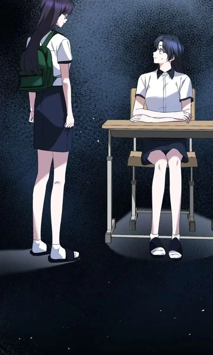 Stuck in Class With the Crazy Male Leads Chapter 68 Page 130