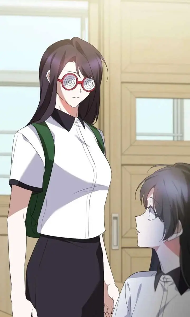 Stuck in Class With the Crazy Male Leads Chapter 69 Page 4
