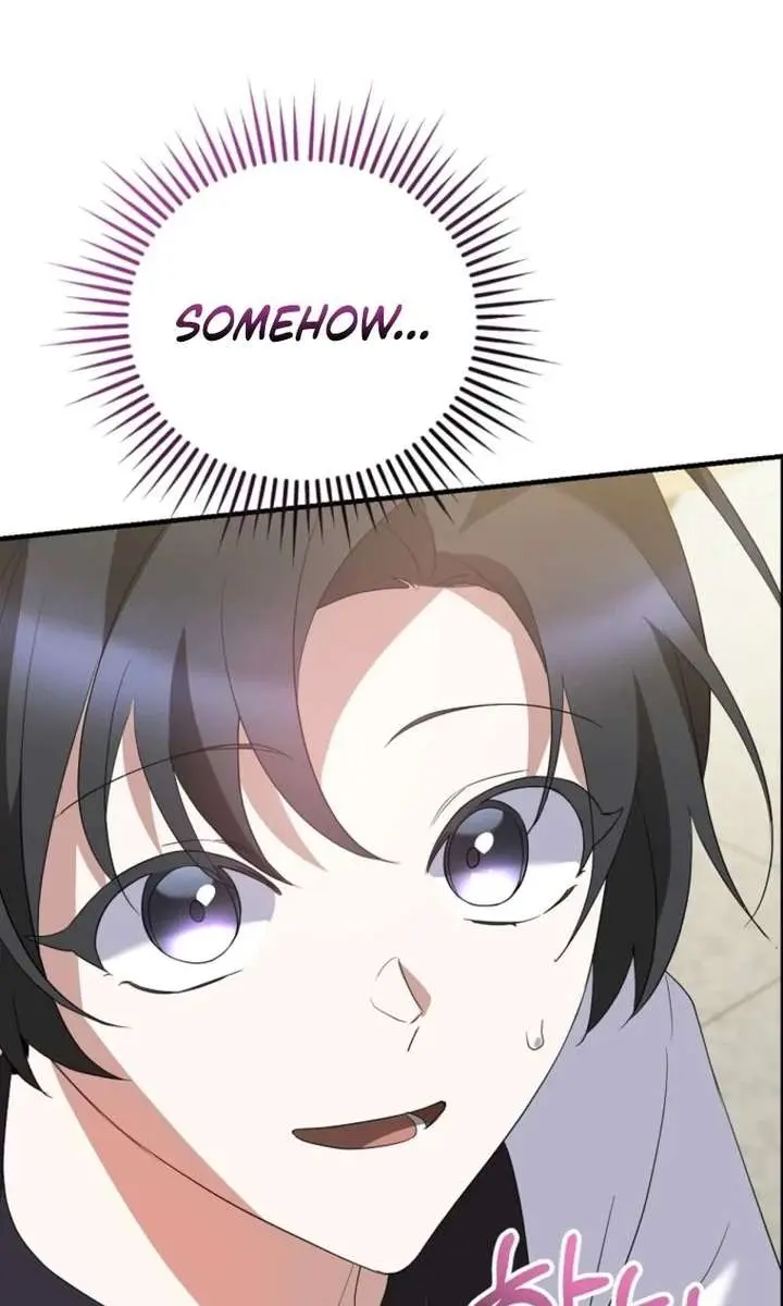 Stuck in Class With the Crazy Male Leads Chapter 69 Page 8