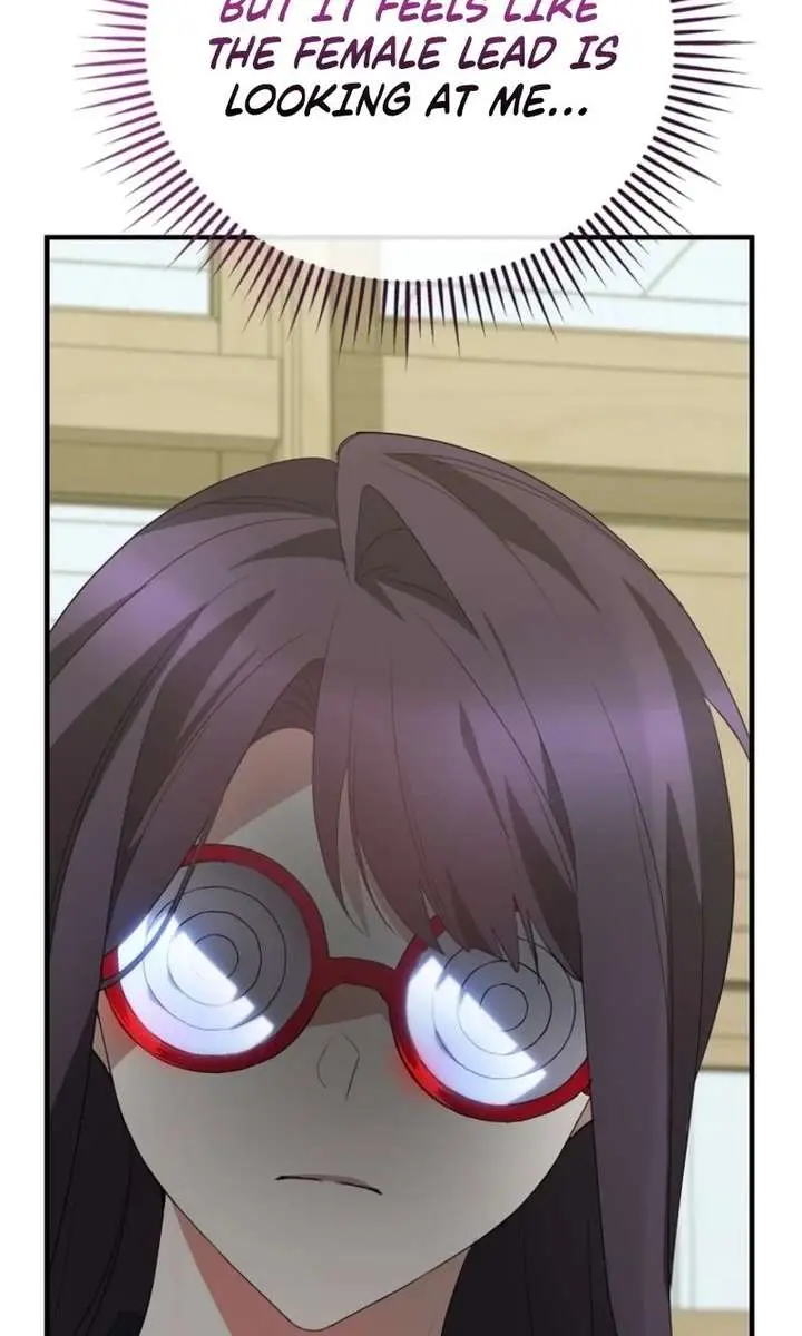 Stuck in Class With the Crazy Male Leads Chapter 69 Page 10