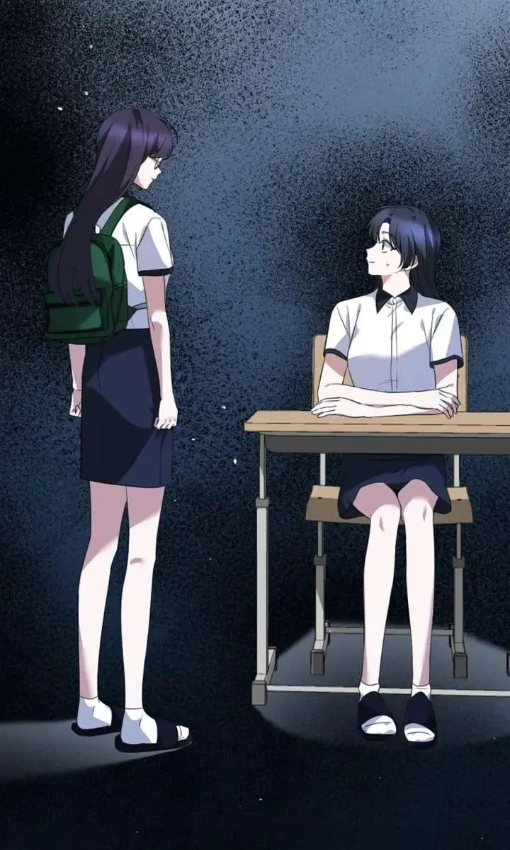 Stuck in Class With the Crazy Male Leads Chapter 69 Page 13