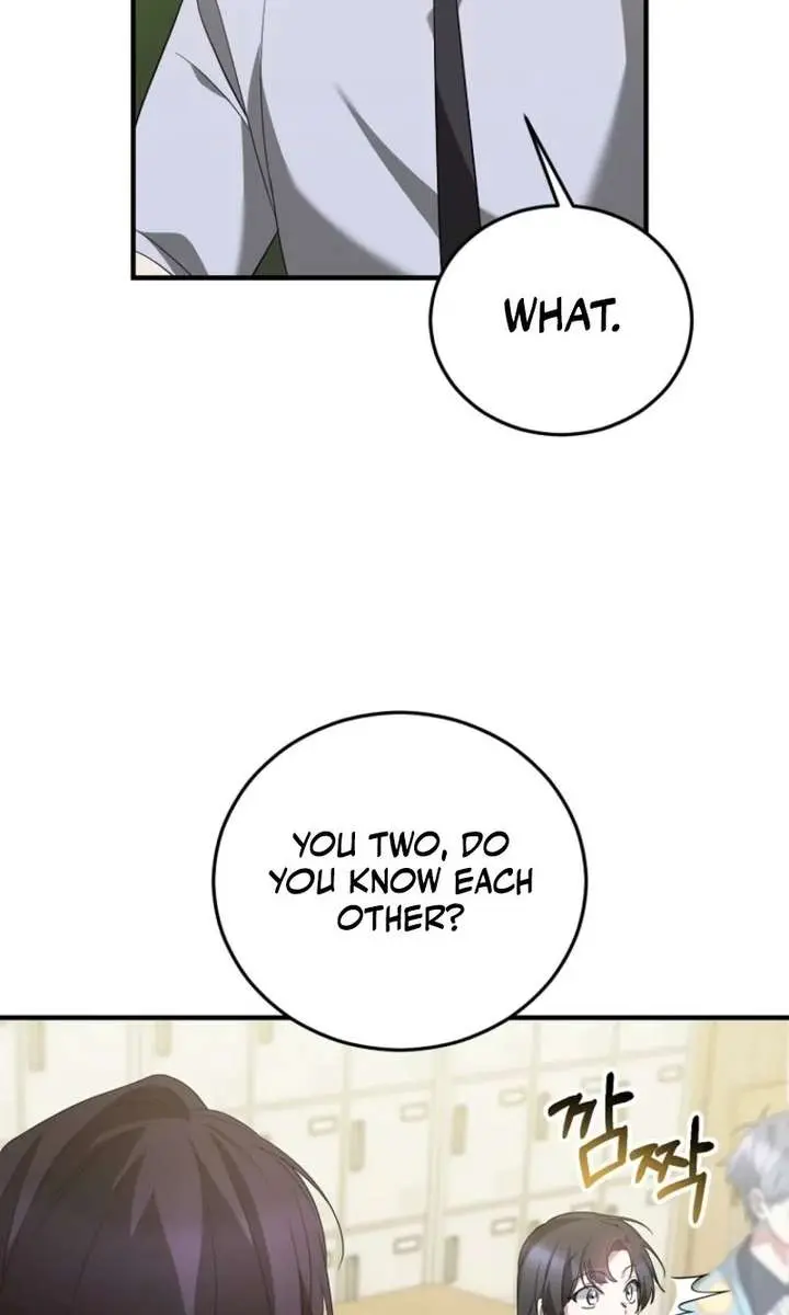 Stuck in Class With the Crazy Male Leads Chapter 69 Page 16