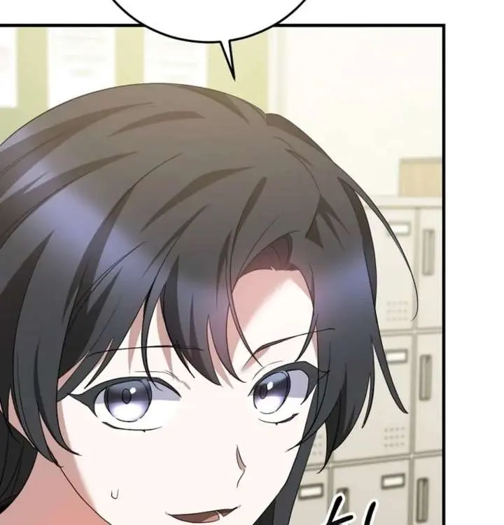 Stuck in Class With the Crazy Male Leads Chapter 69 Page 18