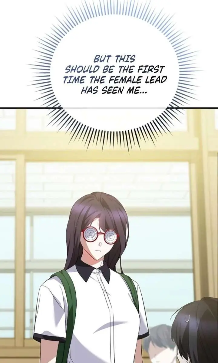 Stuck in Class With the Crazy Male Leads Chapter 69 Page 20