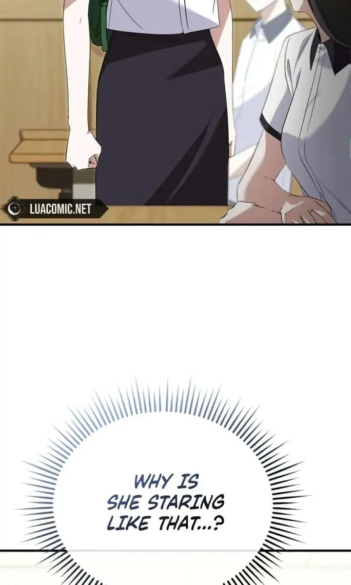 Stuck in Class With the Crazy Male Leads Chapter 69 Page 21