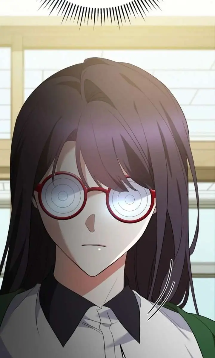 Stuck in Class With the Crazy Male Leads Chapter 69 Page 22