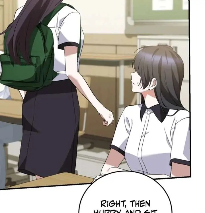 Stuck in Class With the Crazy Male Leads Chapter 69 Page 24