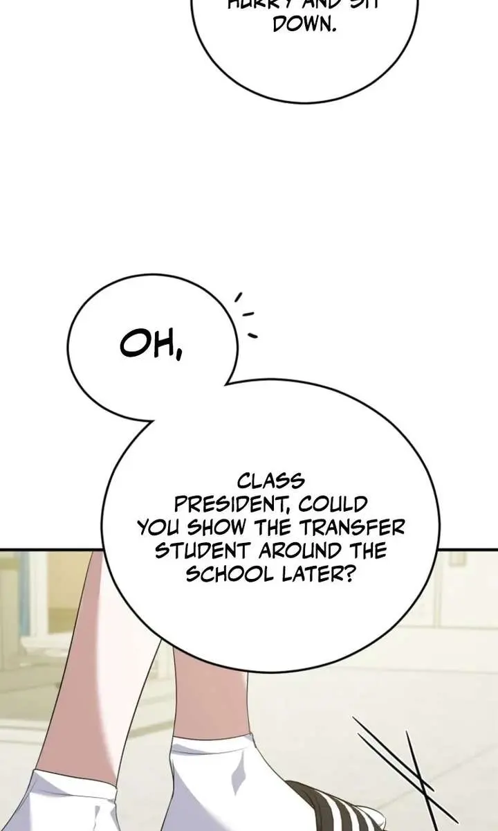 Stuck in Class With the Crazy Male Leads Chapter 69 Page 25