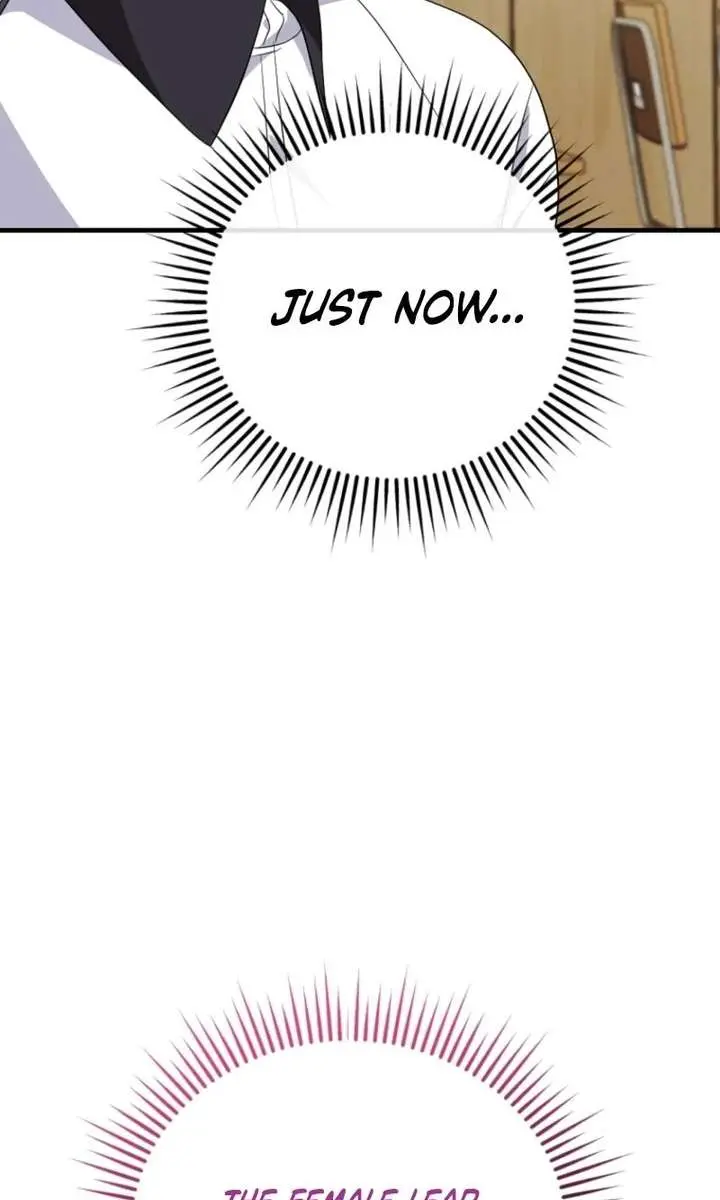 Stuck in Class With the Crazy Male Leads Chapter 69 Page 31