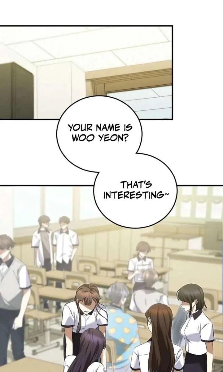 Stuck in Class With the Crazy Male Leads Chapter 69 Page 41