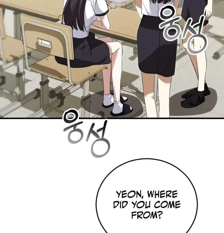 Stuck in Class With the Crazy Male Leads Chapter 69 Page 42