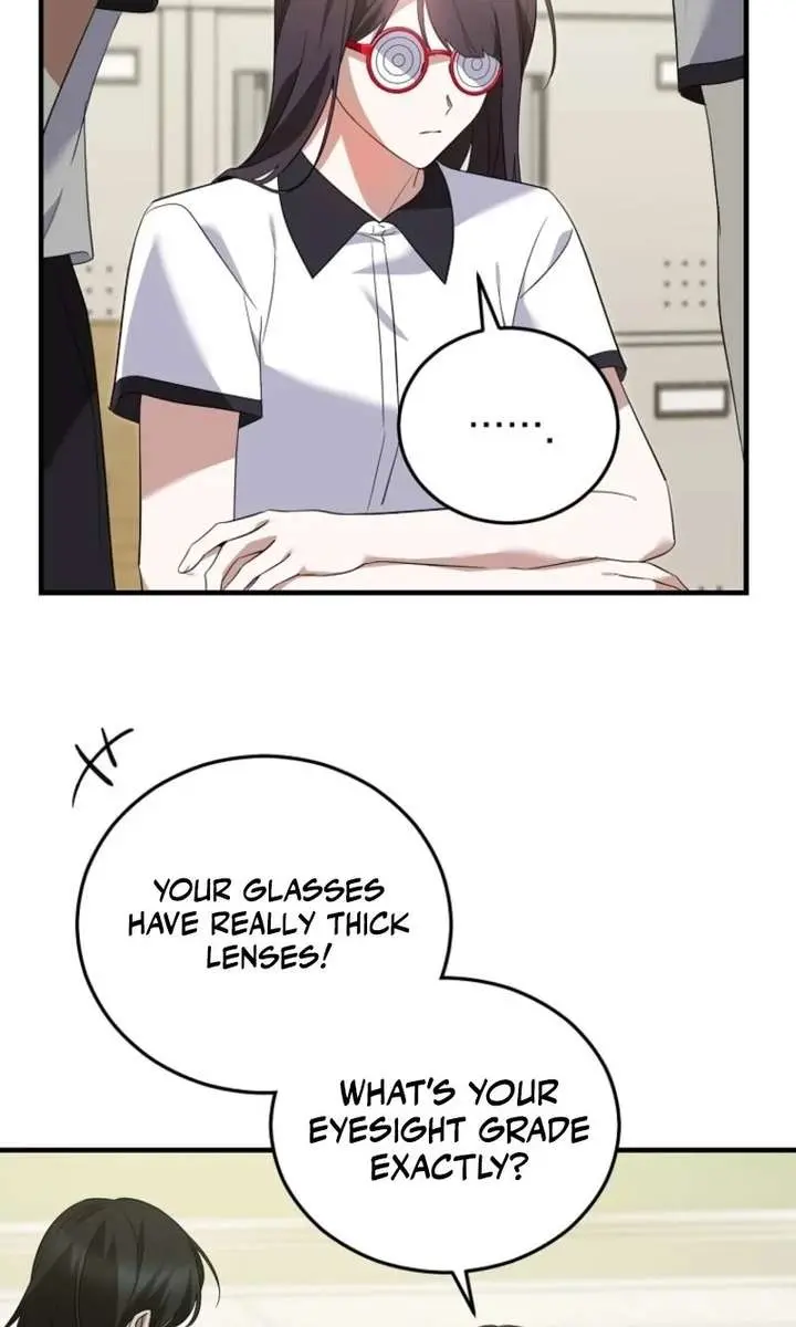 Stuck in Class With the Crazy Male Leads Chapter 69 Page 44