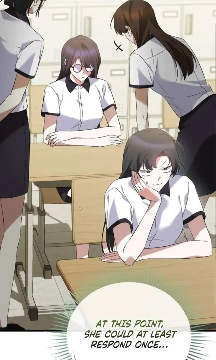 Stuck in Class With the Crazy Male Leads Chapter 69 Page 45