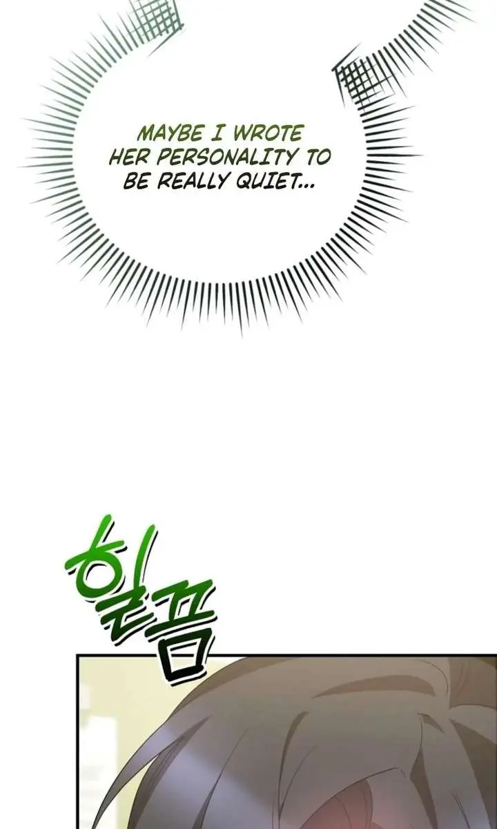 Stuck in Class With the Crazy Male Leads Chapter 69 Page 46