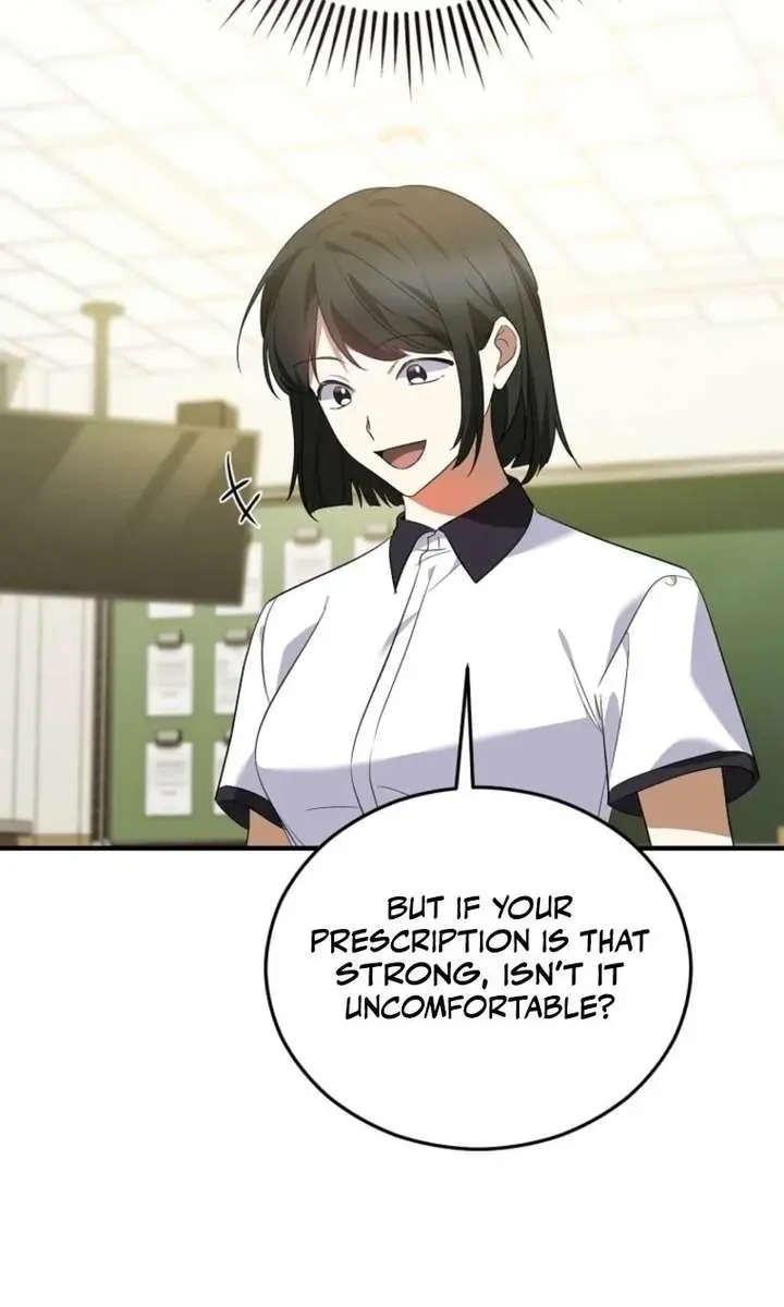 Stuck in Class With the Crazy Male Leads Chapter 69 Page 53