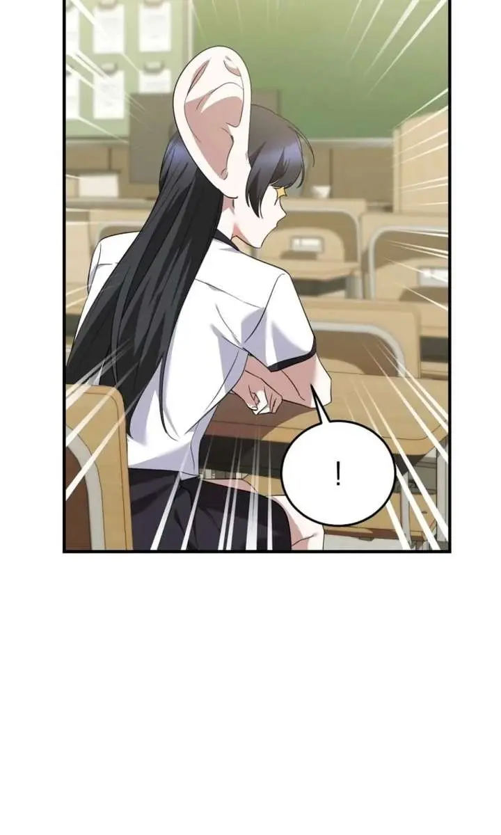 Stuck in Class With the Crazy Male Leads Chapter 69 Page 55