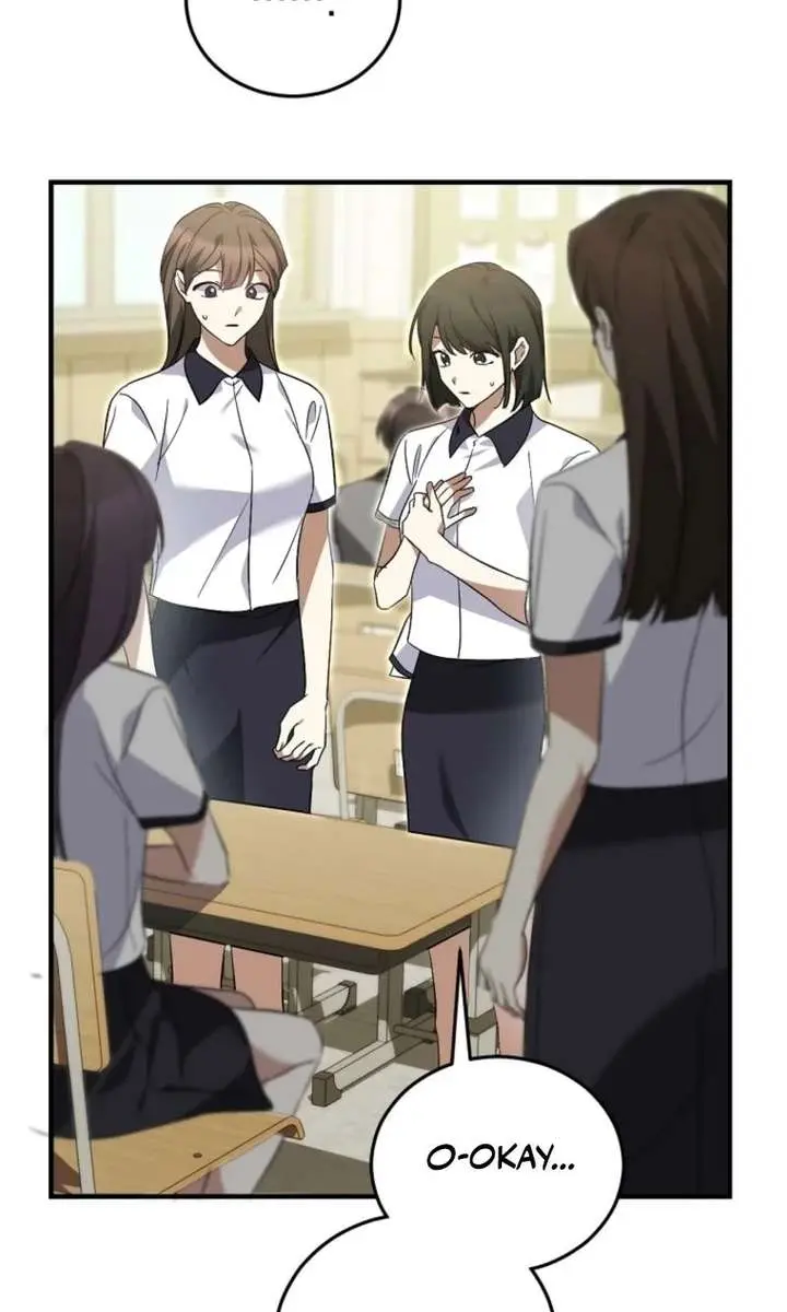 Stuck in Class With the Crazy Male Leads Chapter 69 Page 62