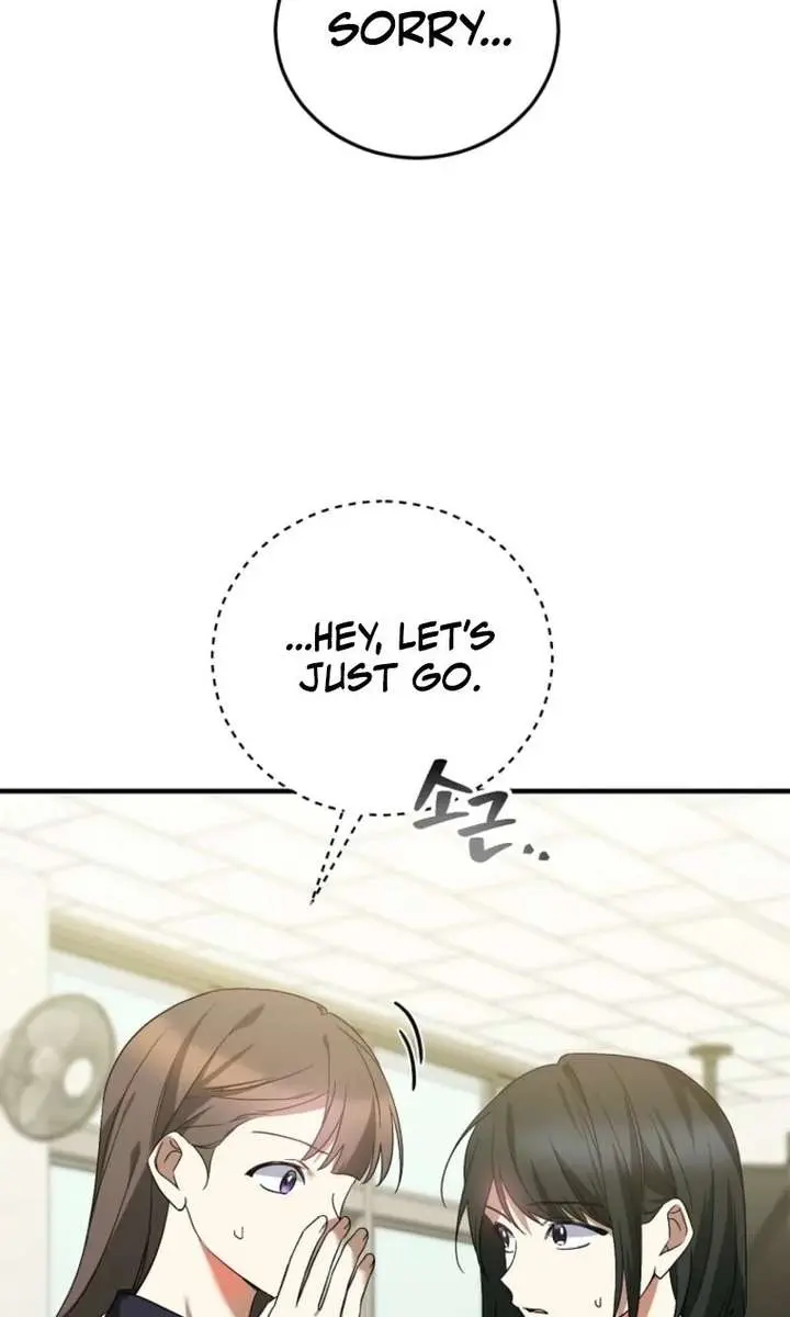 Stuck in Class With the Crazy Male Leads Chapter 69 Page 63