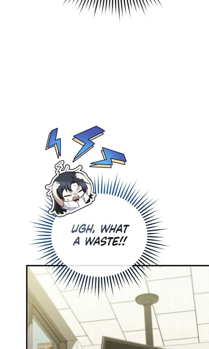 Stuck in Class With the Crazy Male Leads Chapter 69 Page 74