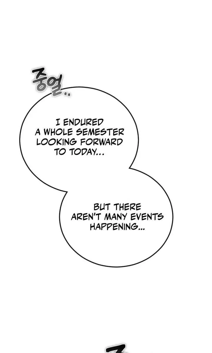Stuck in Class With the Crazy Male Leads Chapter 69 Page 79