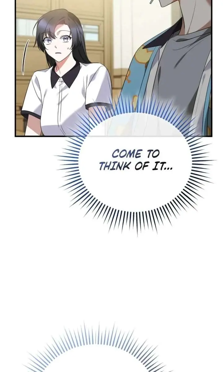 Stuck in Class With the Crazy Male Leads Chapter 69 Page 83