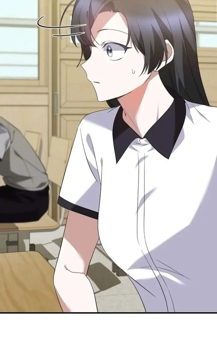 Stuck in Class With the Crazy Male Leads Chapter 69 Page 85