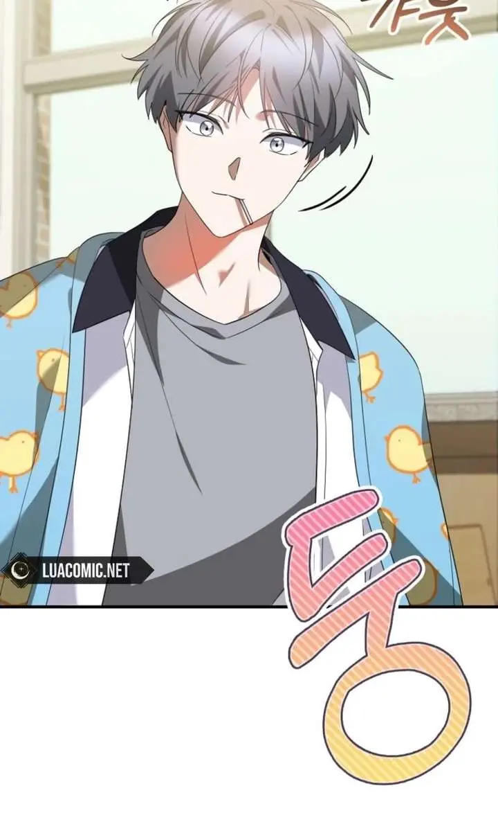 Stuck in Class With the Crazy Male Leads Chapter 69 Page 89