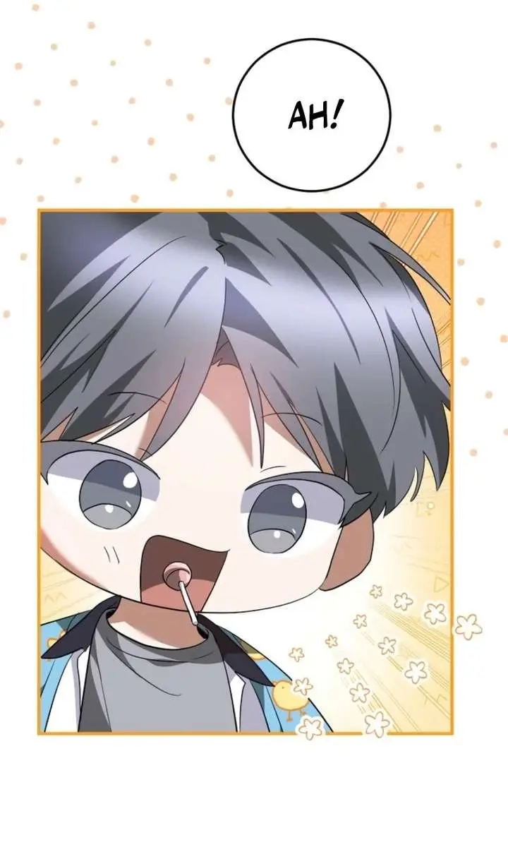 Stuck in Class With the Crazy Male Leads Chapter 69 Page 91