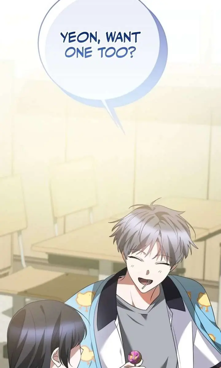 Stuck in Class With the Crazy Male Leads Chapter 69 Page 94
